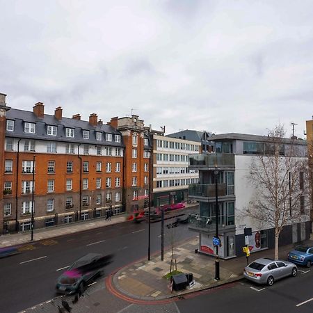 Stylish And Cozy Flats Apartamento Londres Exterior foto