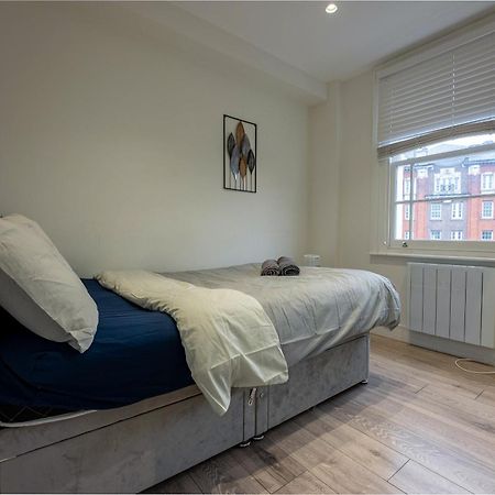 Stylish And Cozy Flats Apartamento Londres Exterior foto