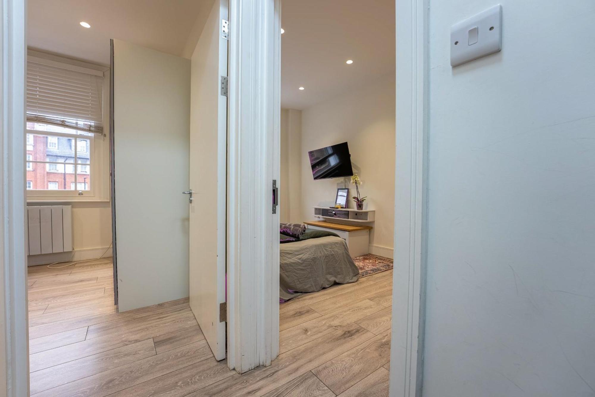 Stylish And Cozy Flats Apartamento Londres Exterior foto