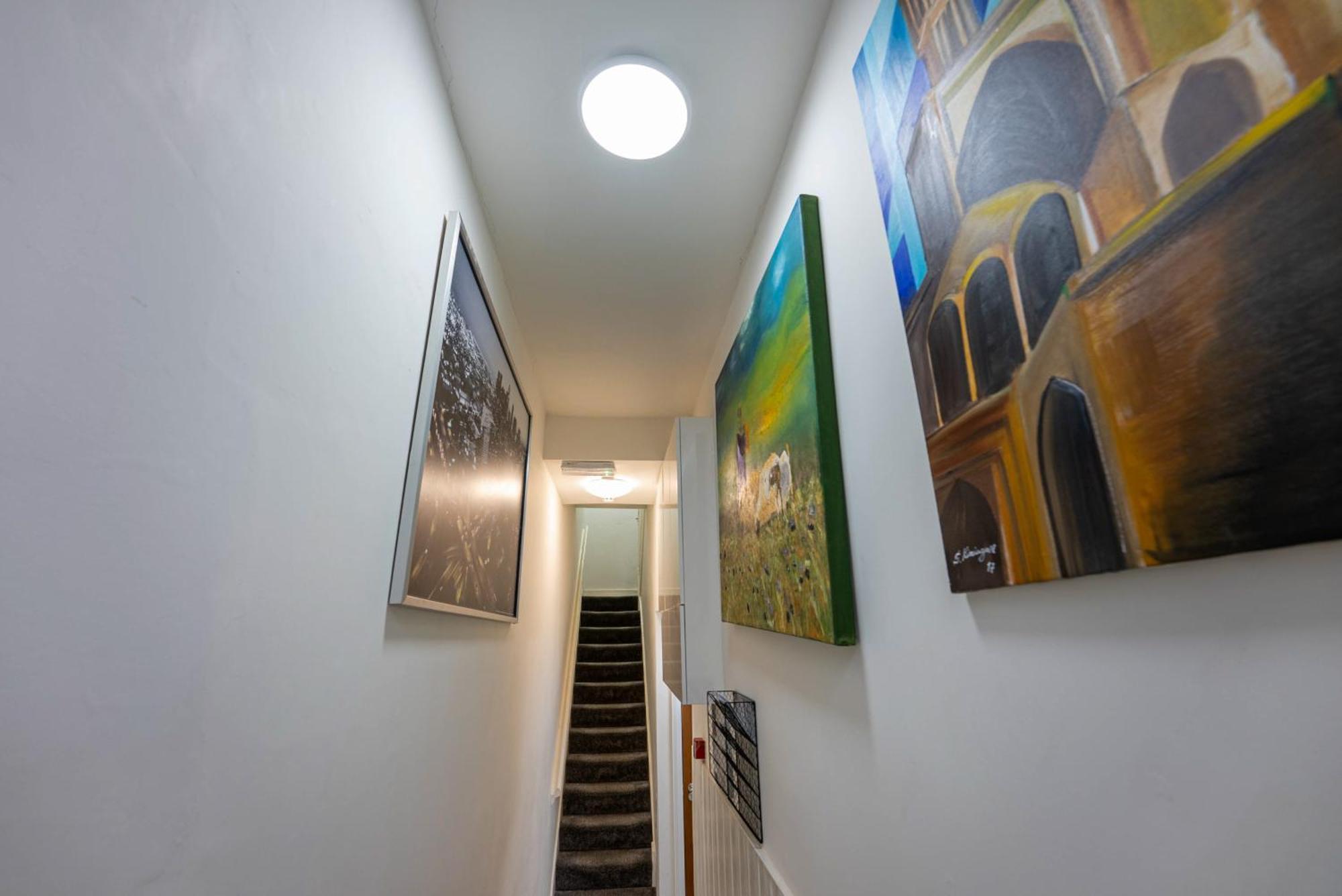Stylish And Cozy Flats Apartamento Londres Exterior foto