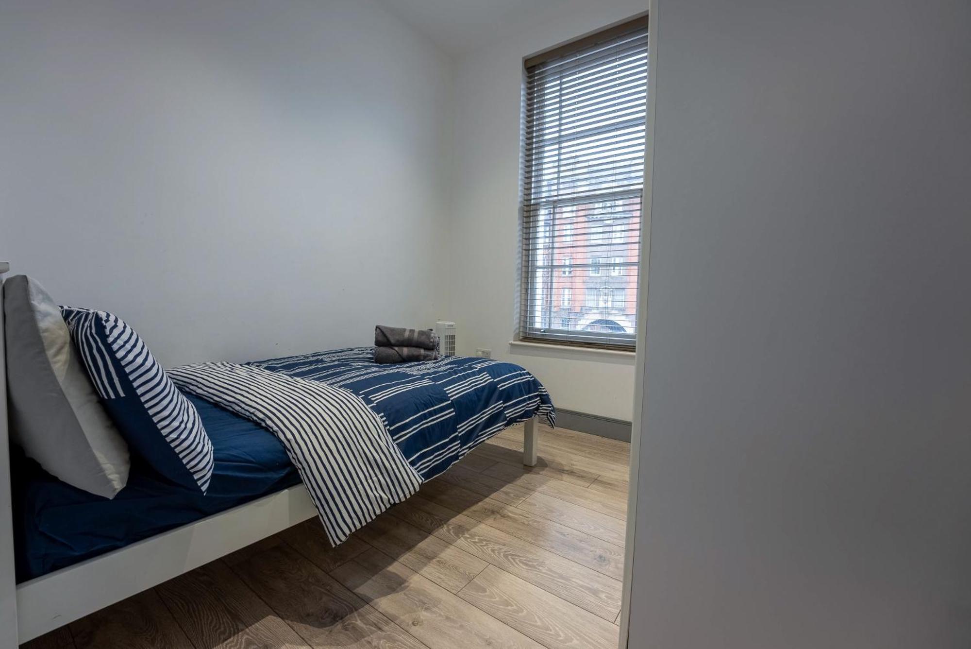 Stylish And Cozy Flats Apartamento Londres Exterior foto